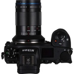 Venus Optics Laowa 85mm f/5.6 2x Ultra Macro APO Lens (Nikon Z)