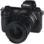Venus Optics Laowa 12-24mm f/5.6 Zoom Lens for Nikon Z