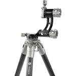 Fotopro E6 Eagle Series Tripod Kit