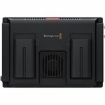 Blackmagic Design Video Assist 7" 12G-SDI/HDMI HDR Recording Monitor