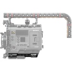 Wooden Camera Arca-Type Baseplate for Sony VENICE/VENICE 2