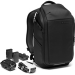 Manfrotto Advanced Compact III 12L Backpack (Black)