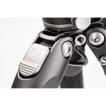 Benro Tortoise Columnless Carbon Fiber Zero Series Tripod with GX25 Ball Head