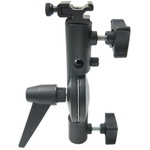 KUPO KS-039 ADJUSTABLE COLD SHOE MOUNT