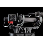 Rycote Stereo Cyclone MS Kit 16 Windshield System for Sennheiser MKH 8040/8050 and MKH 30