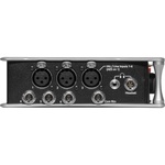 Sound Devices 833 8-Channel / 12-Track Multitrack Field Recorder