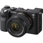 Sony FE 28-60mm f/4-5.6 Le