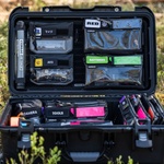 CRDBAG Hard Case Insert (Universal)