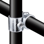 KUPO 90 DEGREE CROSSOVER, SILVER