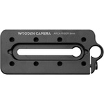 Wooden Camera Arca-Type Dovetail for Panasonic GH6 Cage