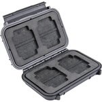 KUPO Water-Tight Box, Exterior Size: 129X91X32 (mm)