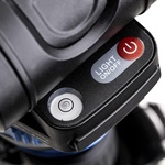 Benro C373F Carbon Fiber Single-Tube Tripod with S8Pro Fluid Video Head