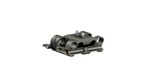 Tilta Universal 15mm LWS Baseplate - Titanium Gray
