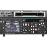 Sony SRW-5800/2 HDCAM-SR Studio Recorder
