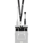 Sennheiser MKE mini Presenter Microphone