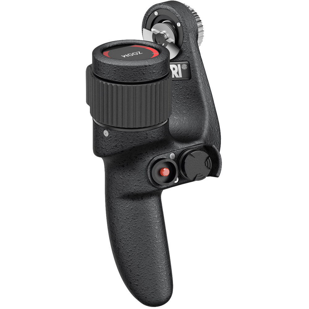 ARRI Master Grip Zoom Set for AMIRA (Right Zoom, Left Focus/Iris)