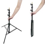 KUPO 028 SINGLE HANDED STAND