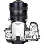 Venus Optics Laowa 15mm f/4.5 Zero-D Shift Lens for Pentax K