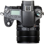 Sony Cyber-shot DSC-RX10 IV Digital Camera