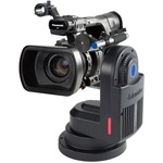 Datavideo PTR-10 MK II Robotic Head & RMC-180 MK II Pan/Tilt Controller Kit