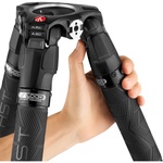 Manfrotto 635 FAST Single Leg Carbon Fiber Tripod Legs