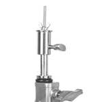 KUPO Adapter For 5/8" Light Stand to a 1/4"-20 (47MM) Male Threaded