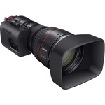 Canon CINE-SERVO 50-1000mm T5.0-T8.9 PL Lens with SS-41-IASD Kit