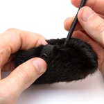 Bubblebee Industries The Windkiller SE for DPA 4097 Microphone