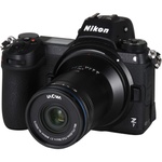 Venus Optics Laowa 85mm f/5.6 2x Ultra Macro APO Lens (Nikon Z)