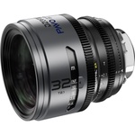 DZOFilm PAVO T2.1 2x Anamorphic 6-Lens Set (Blue Coating, PL/EF Mount, Feet)