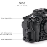 Tilta Basic Camera Cage Kit for FUJIFILM X-H2S/X-H2 (Black)