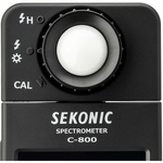 Sekonic SPECTROMETER C-800