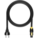 Litegear Auroris X RGB LED Light (Schuko Connector)