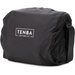 Tenba DNA 9 Slim Camera Messenger Bag (Black)