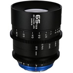 Venus Optics Laowa 65mm T2.9 2x Macro APO Super35 Cine Lens (Fuji X)