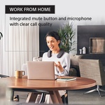 Sony SRS-NS7 Wireless Neckband Speaker