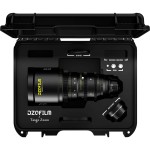 DZOFilm Tango 65-280mm T2.9-4 S35 Zoom Lens (ARRI PL & Canon EF, Meters)