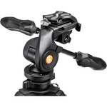 Benro ArcaSmart360 Rotating Adapter Plate