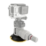 KUPO KSC-14 3" SUCTION CUP WITH 1/4" -20 THREAD