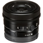 Sony FE 24mm f/2.8 G Lens