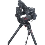 iFootage Motion X2 Pan & Tilt Head Bundle B0