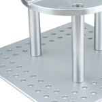 KUPO Cheese Plate Mitchell Hi-Hat