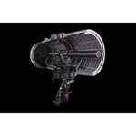 Rycote Stereo Cyclone Windshield Single Mic 1 for Audio-Technica BP4029 (A835ST)