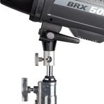 KUPO KS-079 BABY LIGHT ADAPTER FOR ELINCHROM