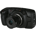 Venus Optics Laowa Cine 17mm T1.9 Lens (MFT, Feet/Meters)
