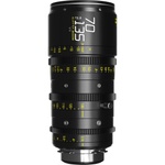 DZOFilm Catta Ace 70-135mm T2.9 Cine Zoom Lens (PL/EF, Black)
