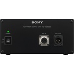 Sony C-800G Studio Tube Condenser Microphone with Power Supply