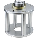 KUPO Camera Riser 6" ( Mitchell To Mitchell)