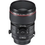 Canon TS-E 90mm f/2.8L Macro Tilt-Shift Lens