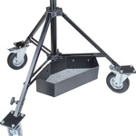 KUPO Steadicam Stand Tray